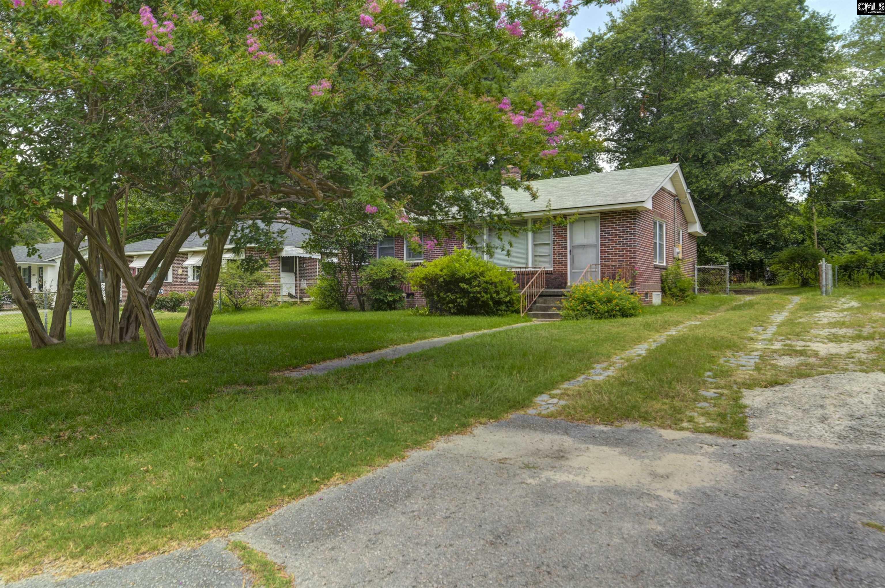 Property Photo: 1522 Hibiscus SC 29256-4716
