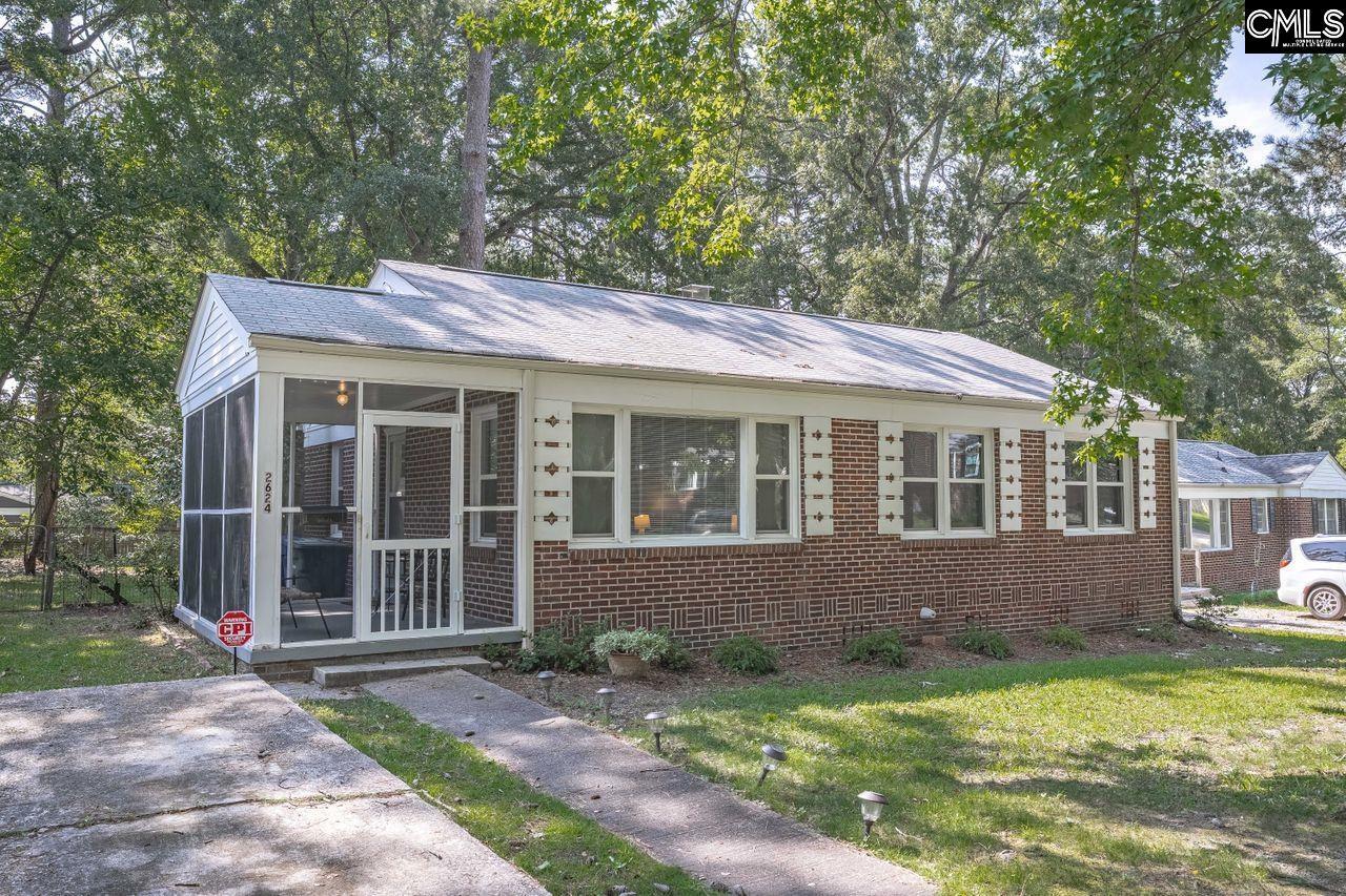 2624 Marling  Columbia SC 29204 photo