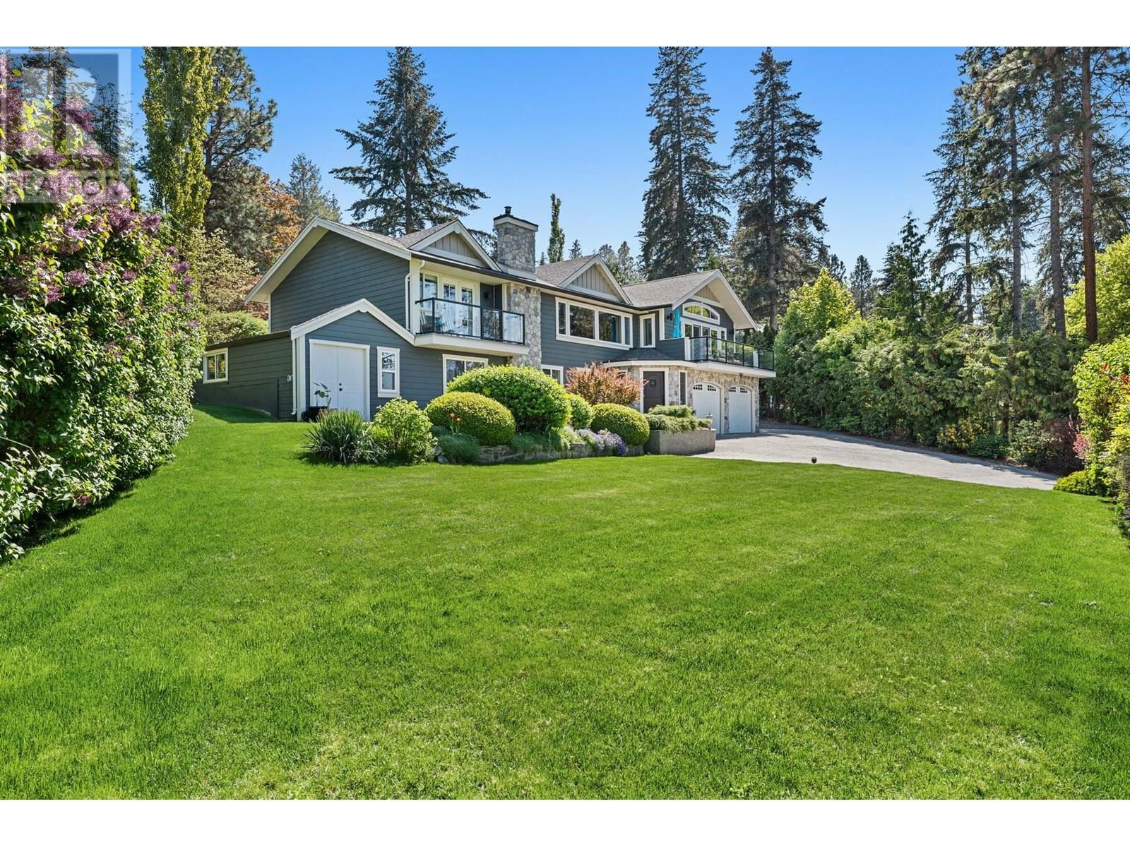 Photo de la propriété:  5139 Lakeshore Road  BC V1W 4J1 