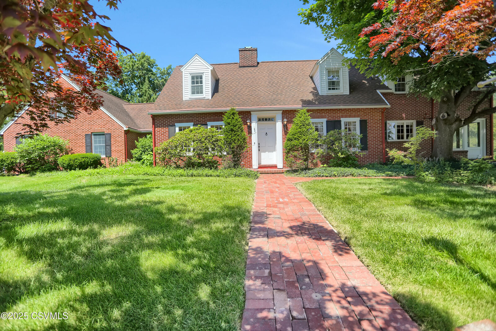 Property Photo:  612 Stein Lane  PA 17837 