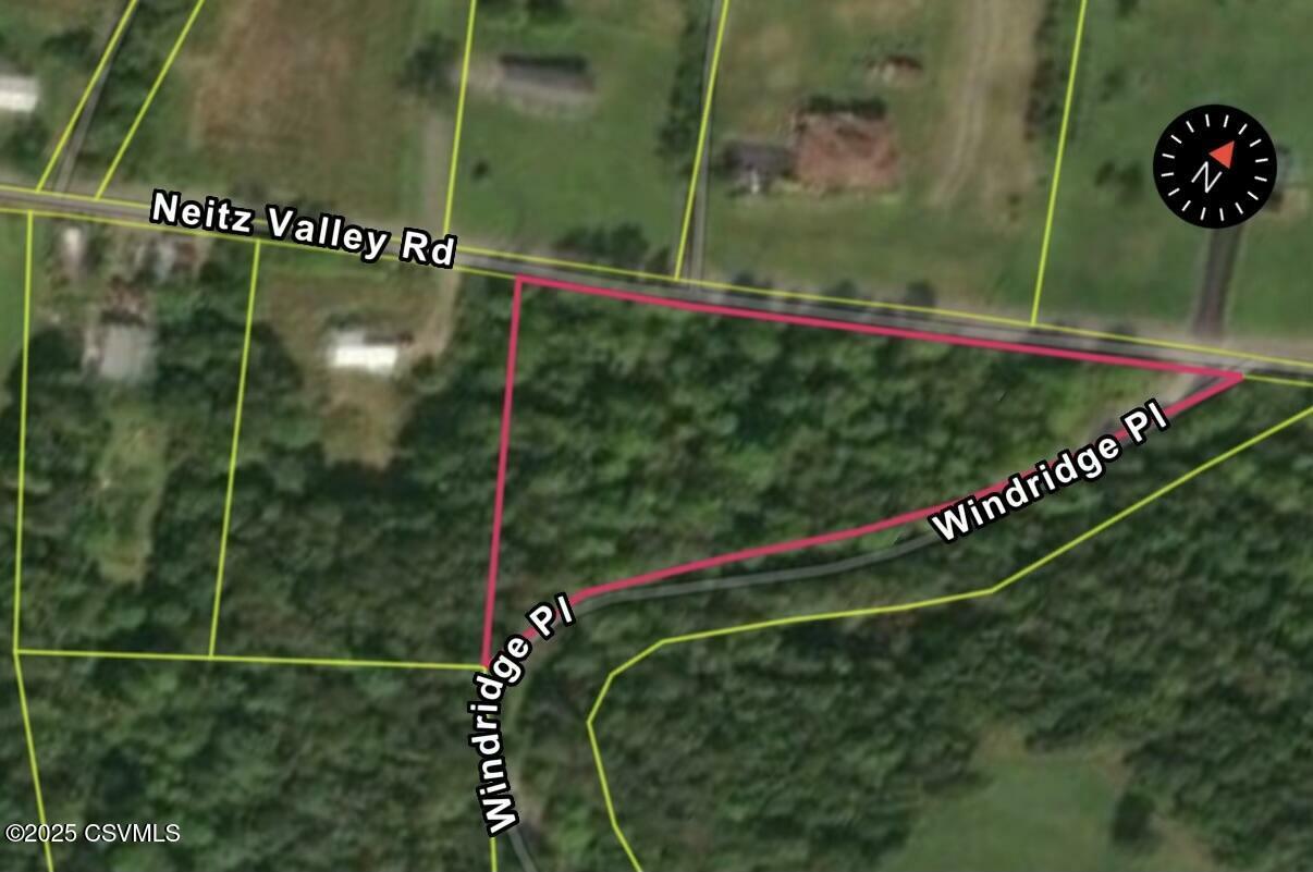 Property Photo:  387 Neitz Valley Road  PA 17870 