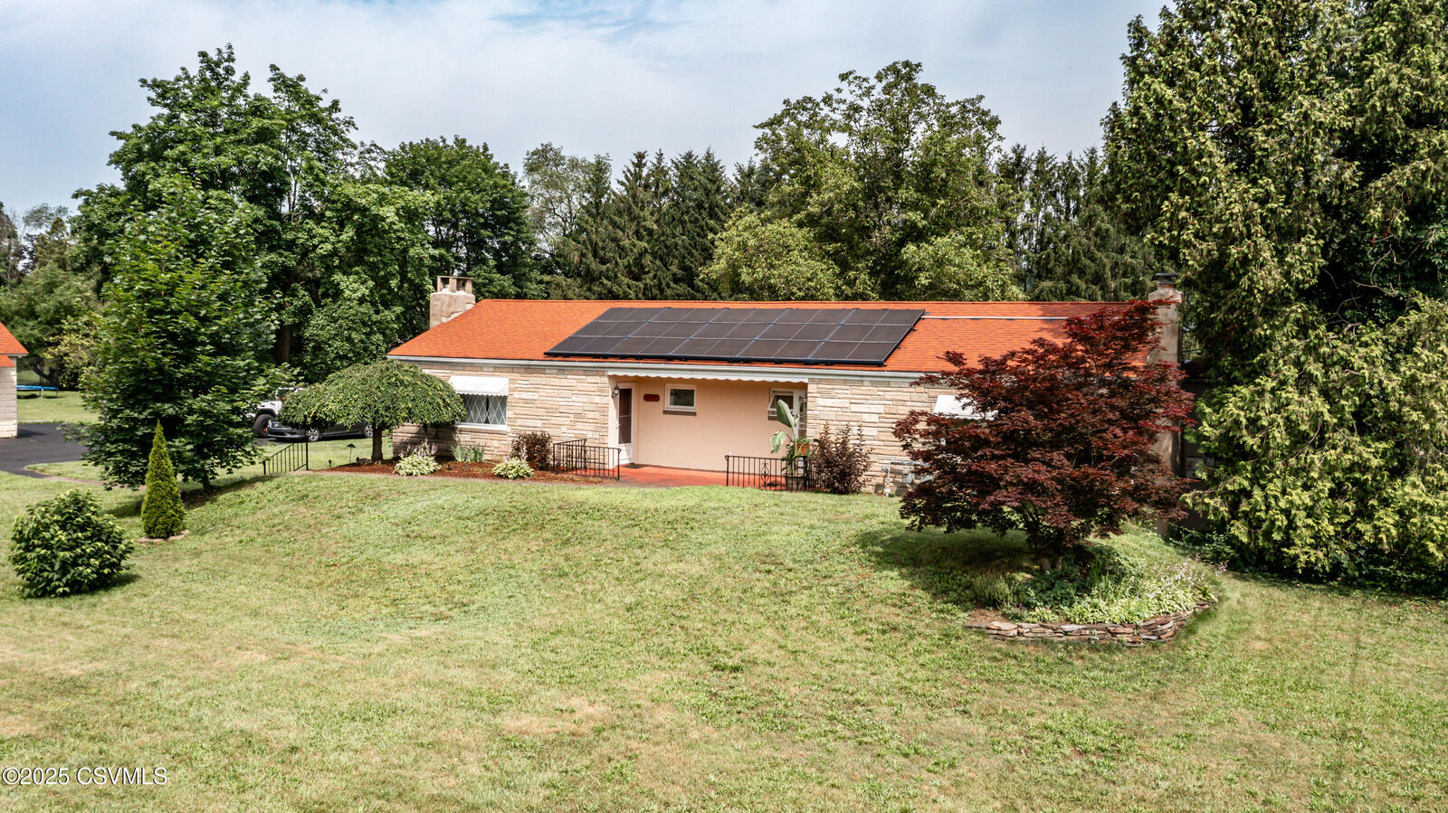 Property Photo:  4119 Old Berwick Road  PA 17815 