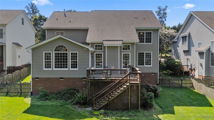Property Photo:  1525 Lundy Terrace  VA 23114 