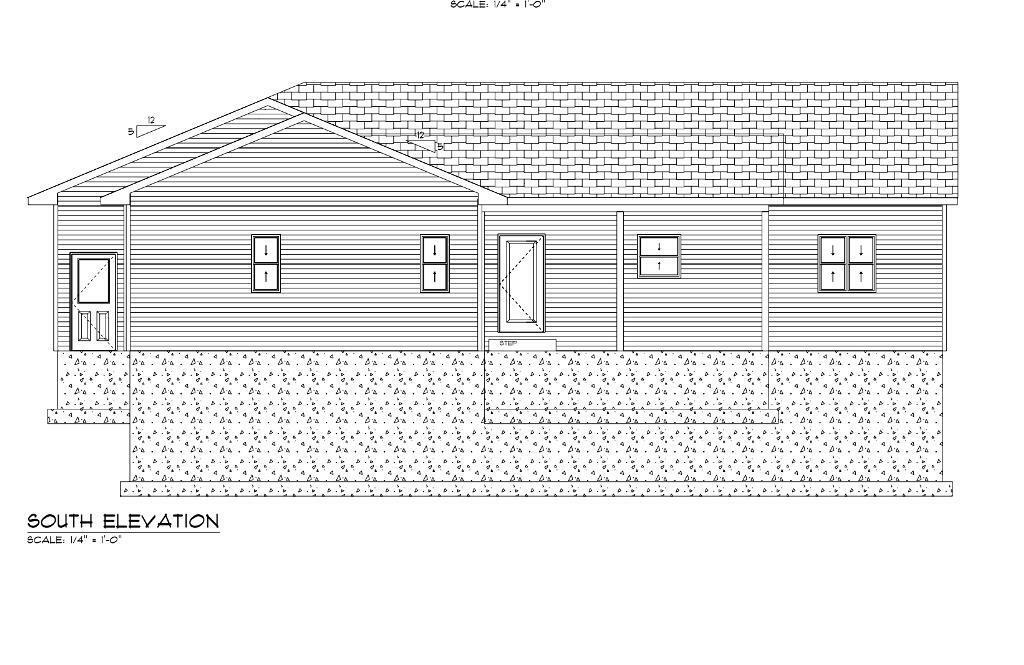 Property Photo: Lot 1 East 13th Street WI 54452