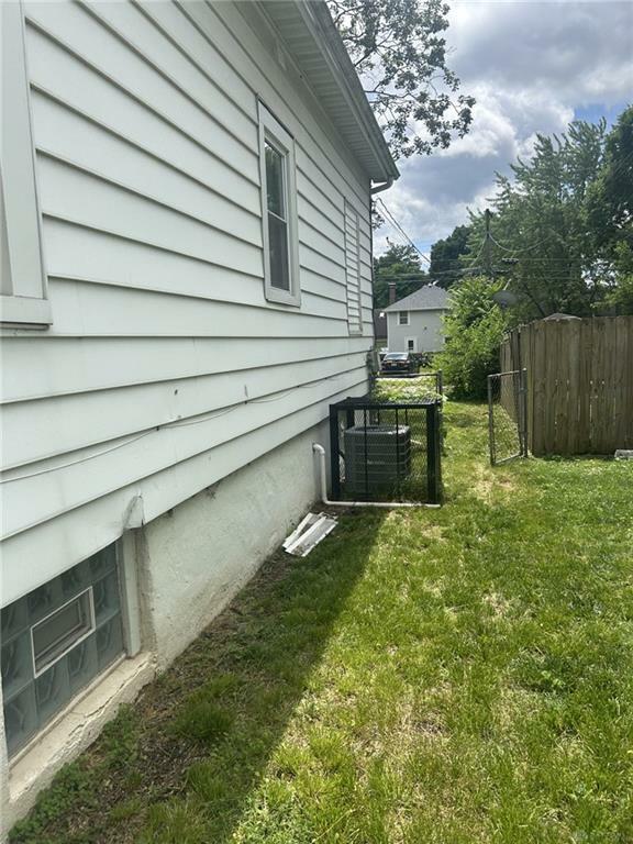 Property Photo:  1424 Elmdale Drive  OH 45409 