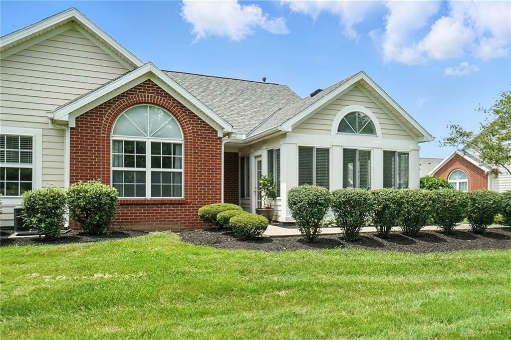 Property Photo:  8442 Woodreed Drive  OH 45069 