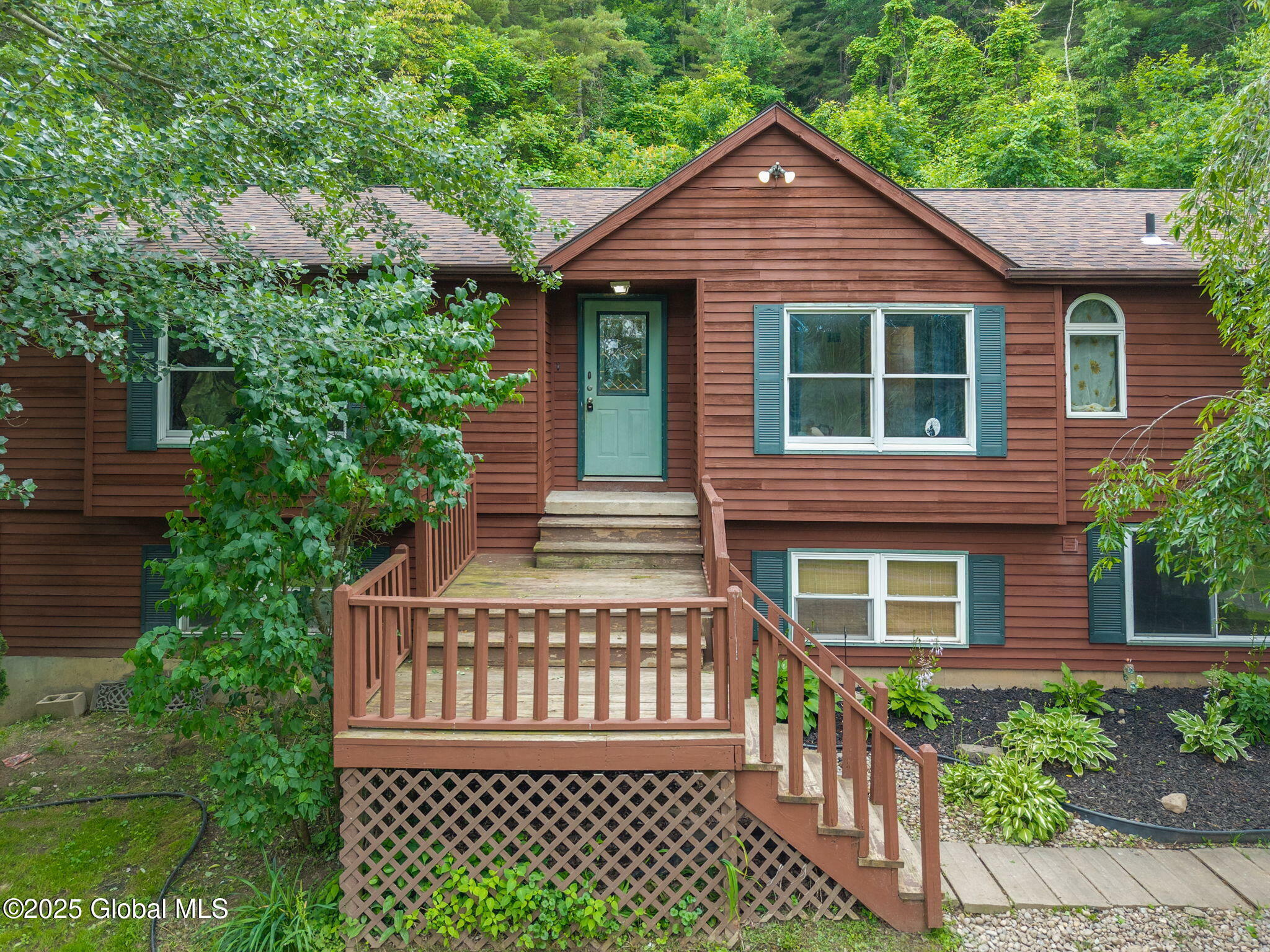 Property Photo: 141 Morning Sun Drive NY 12157