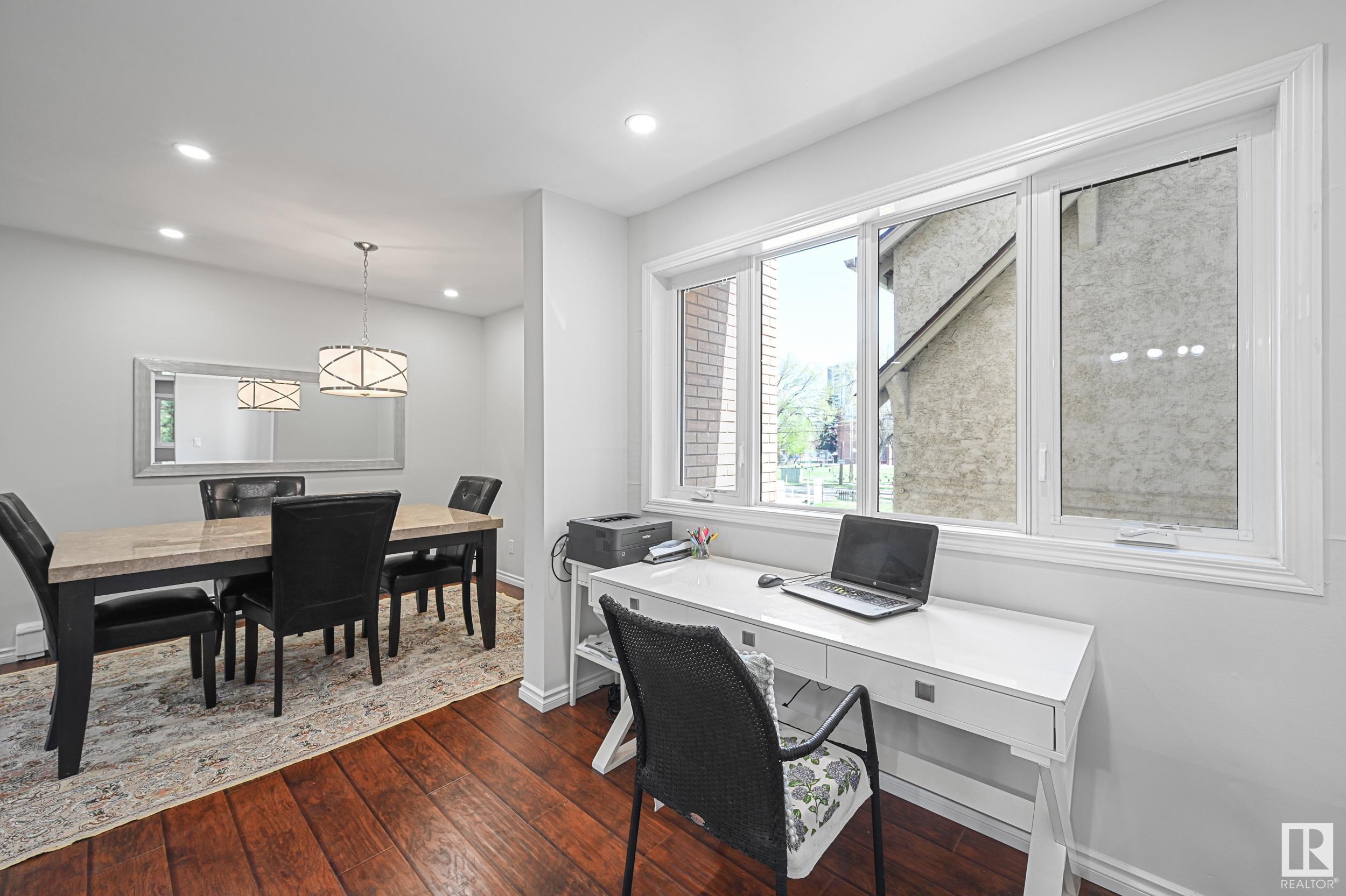 Property Photo: 11016 86 Avenue NW 12 AB T6G 0W9