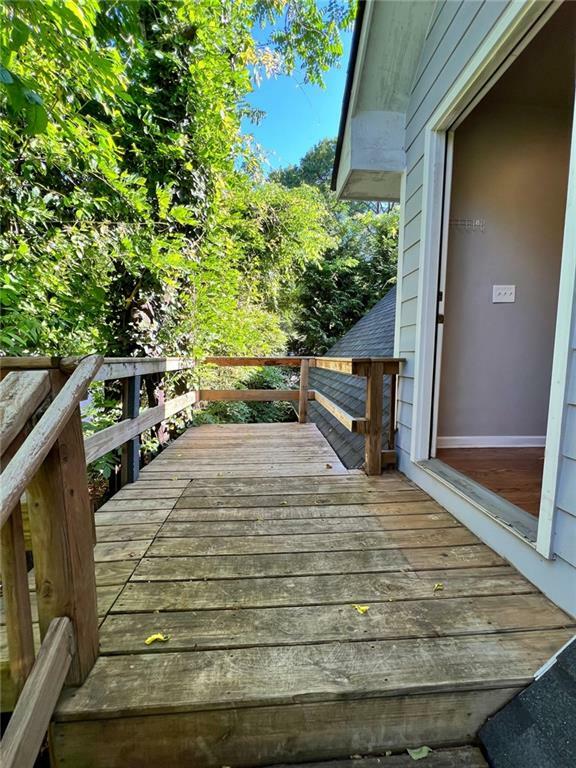 Property Photo:  782 Myrtle Street NE Unit B  GA 30308 