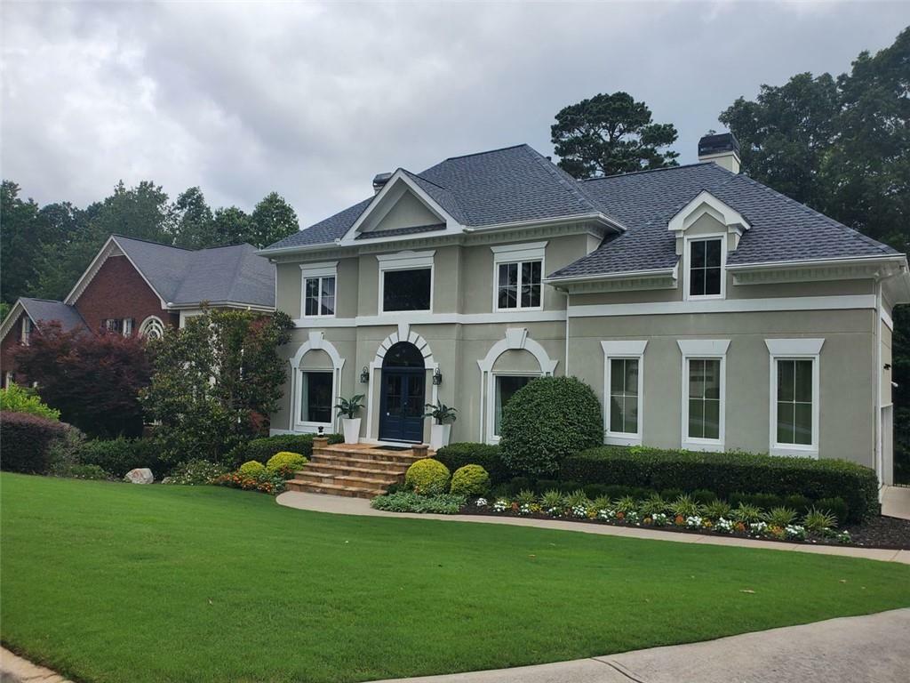 Property Photo: 3090 Birchton Street GA 30022