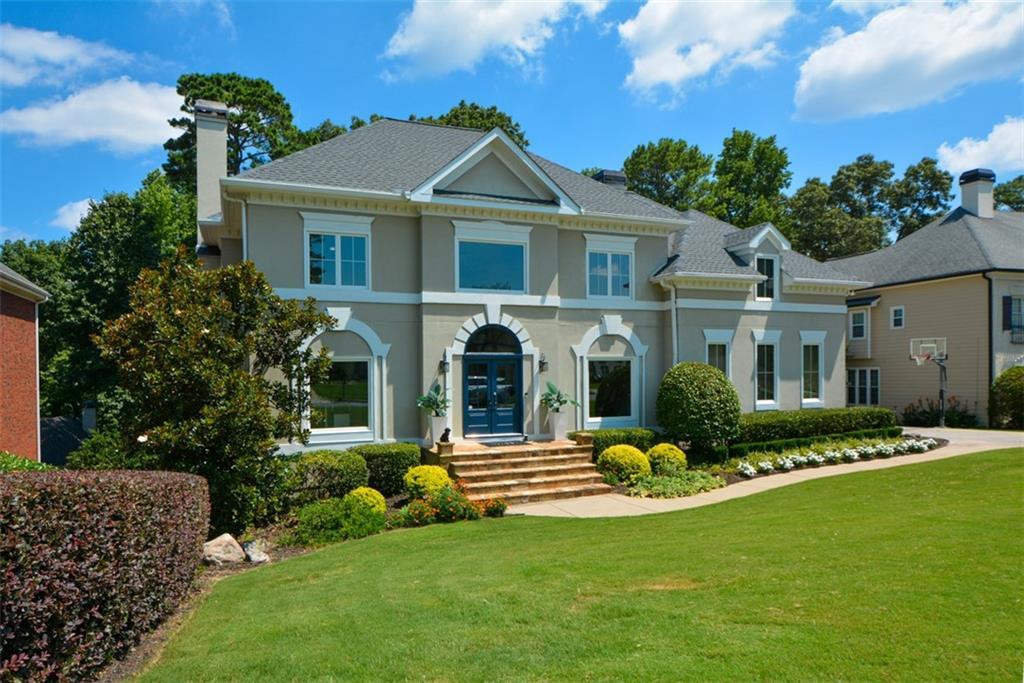 Property Photo:  3090 Birchton Street  GA 30022 
