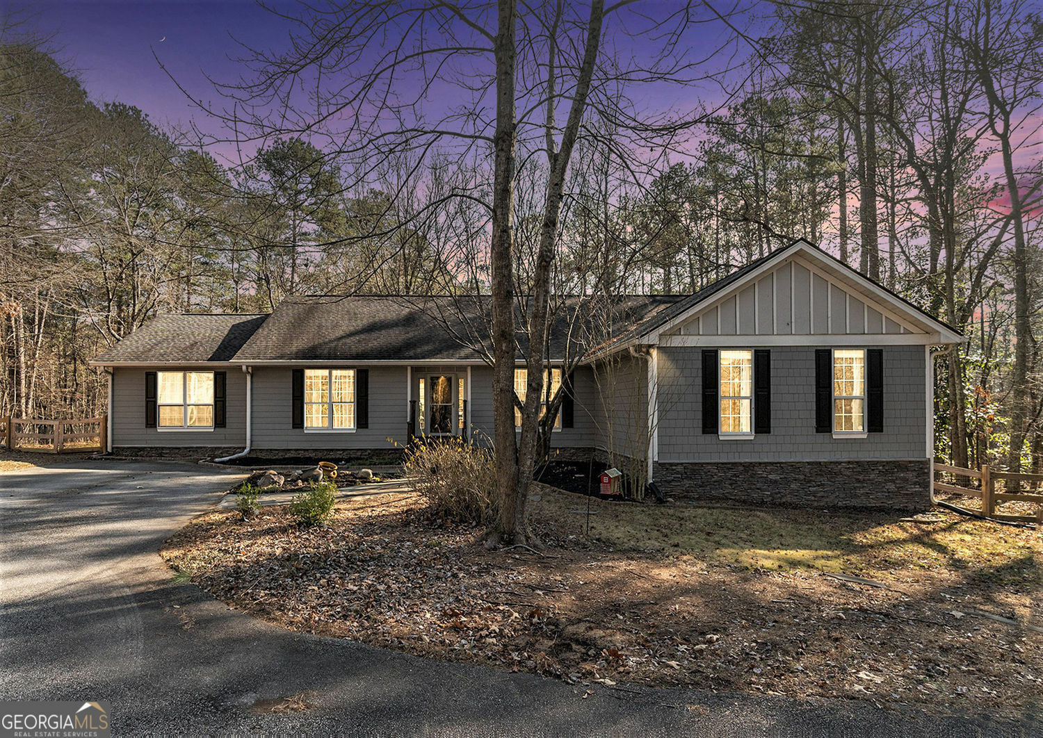 Property Photo:  675 Mayes  GA 30127 
