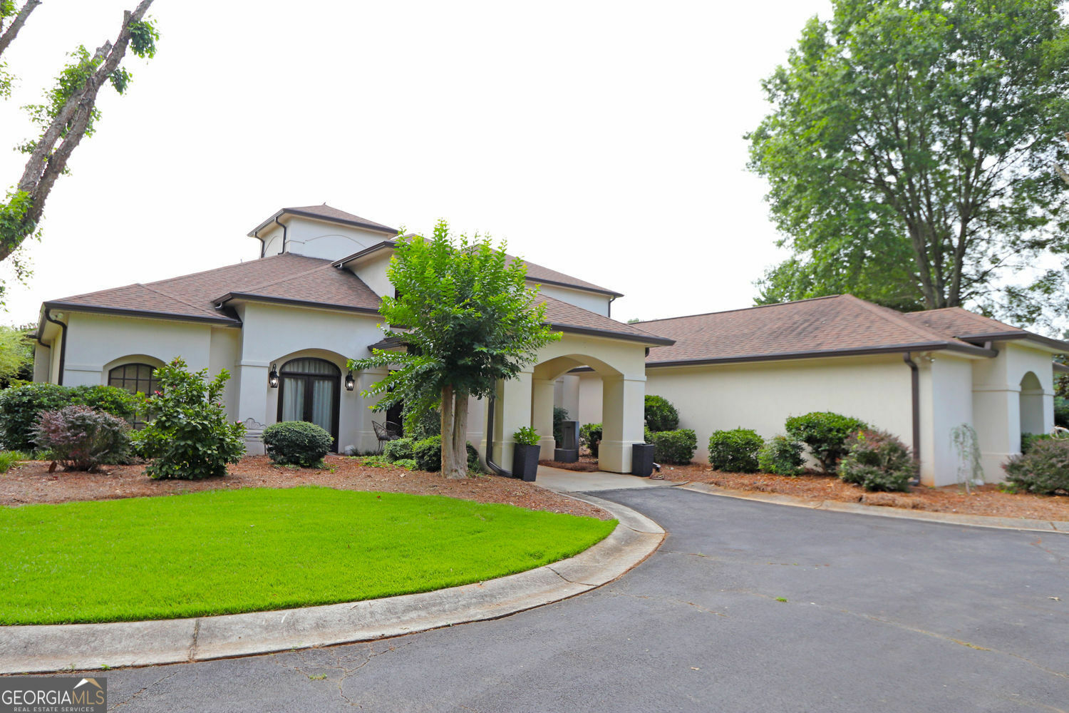 Property Photo: 471 McBrayer Road GA 30113