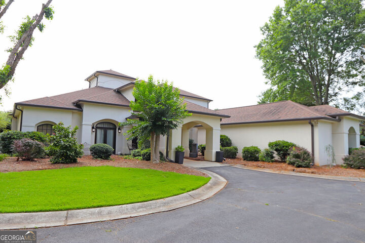 Property Photo:  471 McBrayer Road  GA 30113 