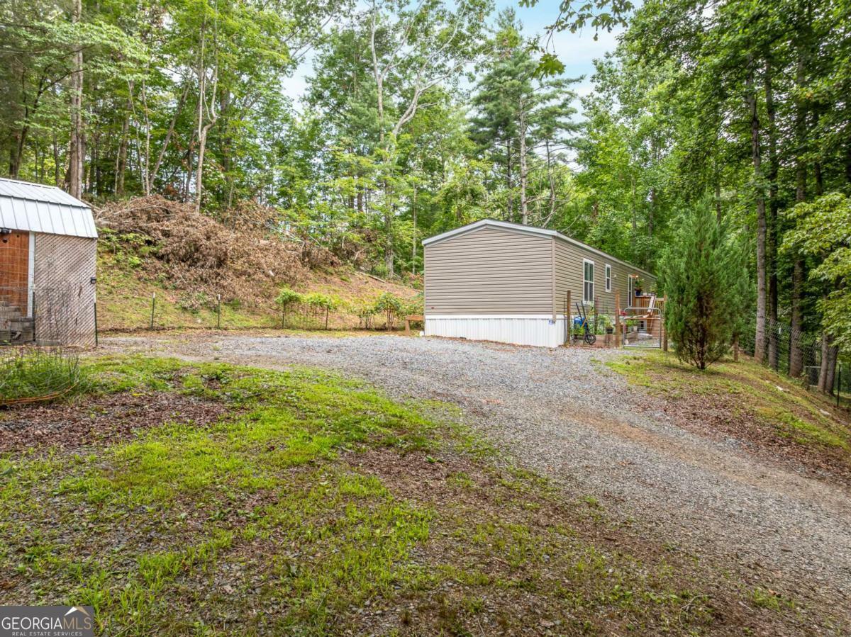 Property Photo: 160 Southern Pines Drive GA 30540