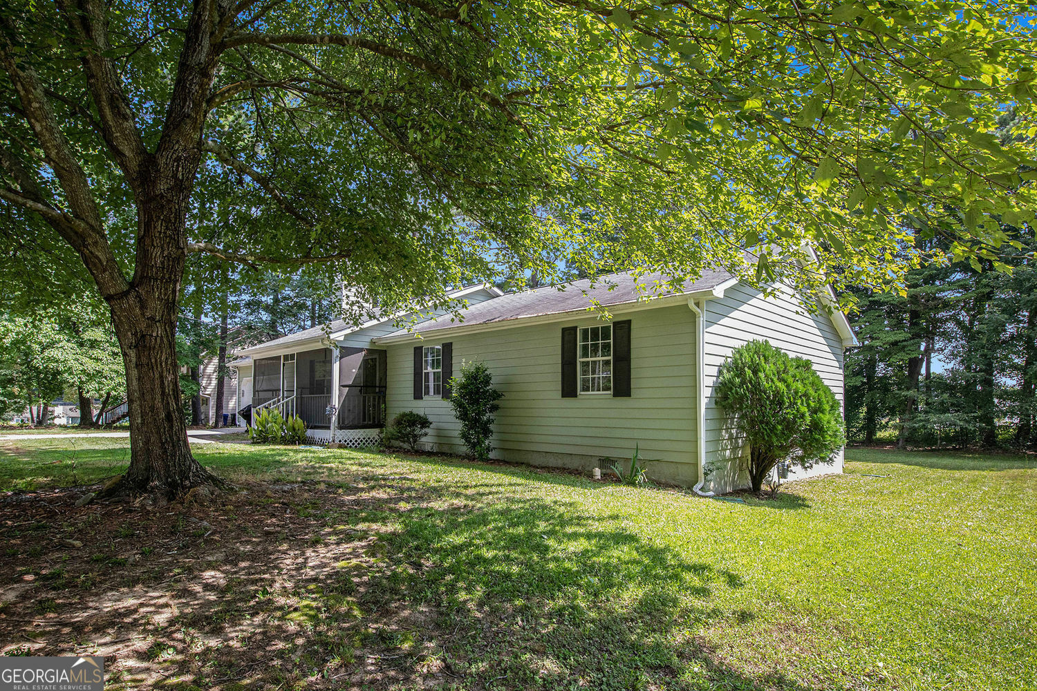 Property Photo:  2780 Highpoint Road  GA 30078 
