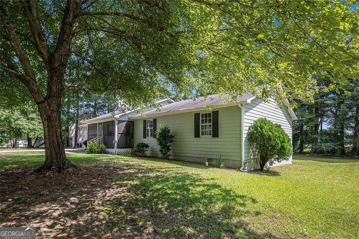 Property Photo: 2780 Highpoint Road GA 30078