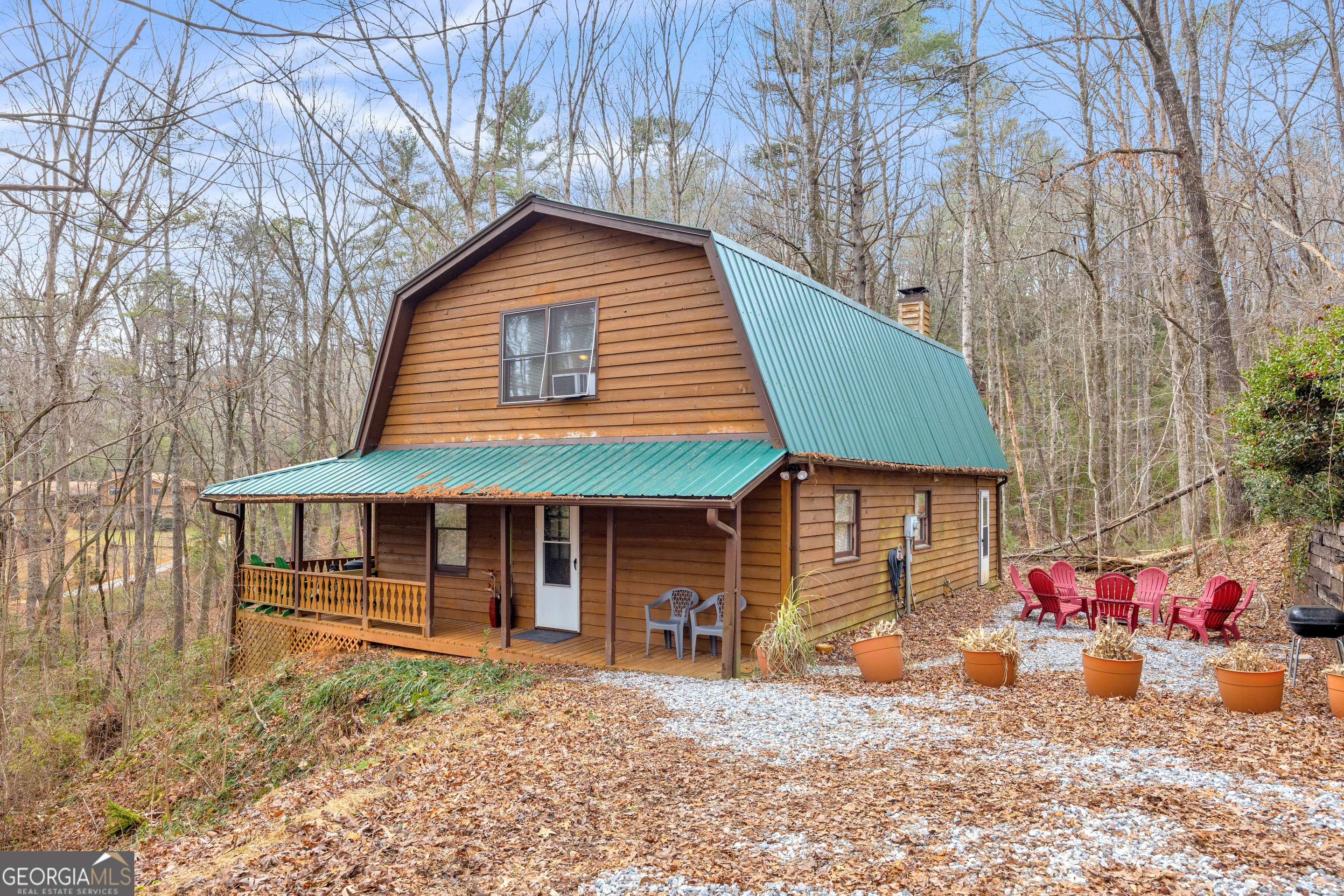 Property Photo: 40 Kaceys Lane GA 30545