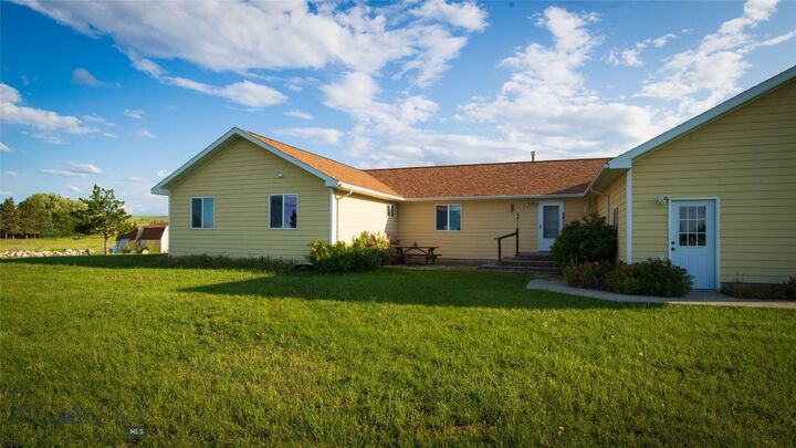 Property Photo: 65 Indian Rings Road MT 59011