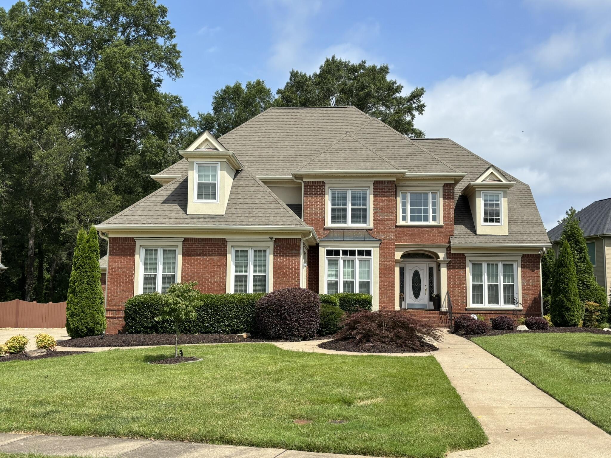 6419 Camdendown Lane  Hixson TN 37343 photo