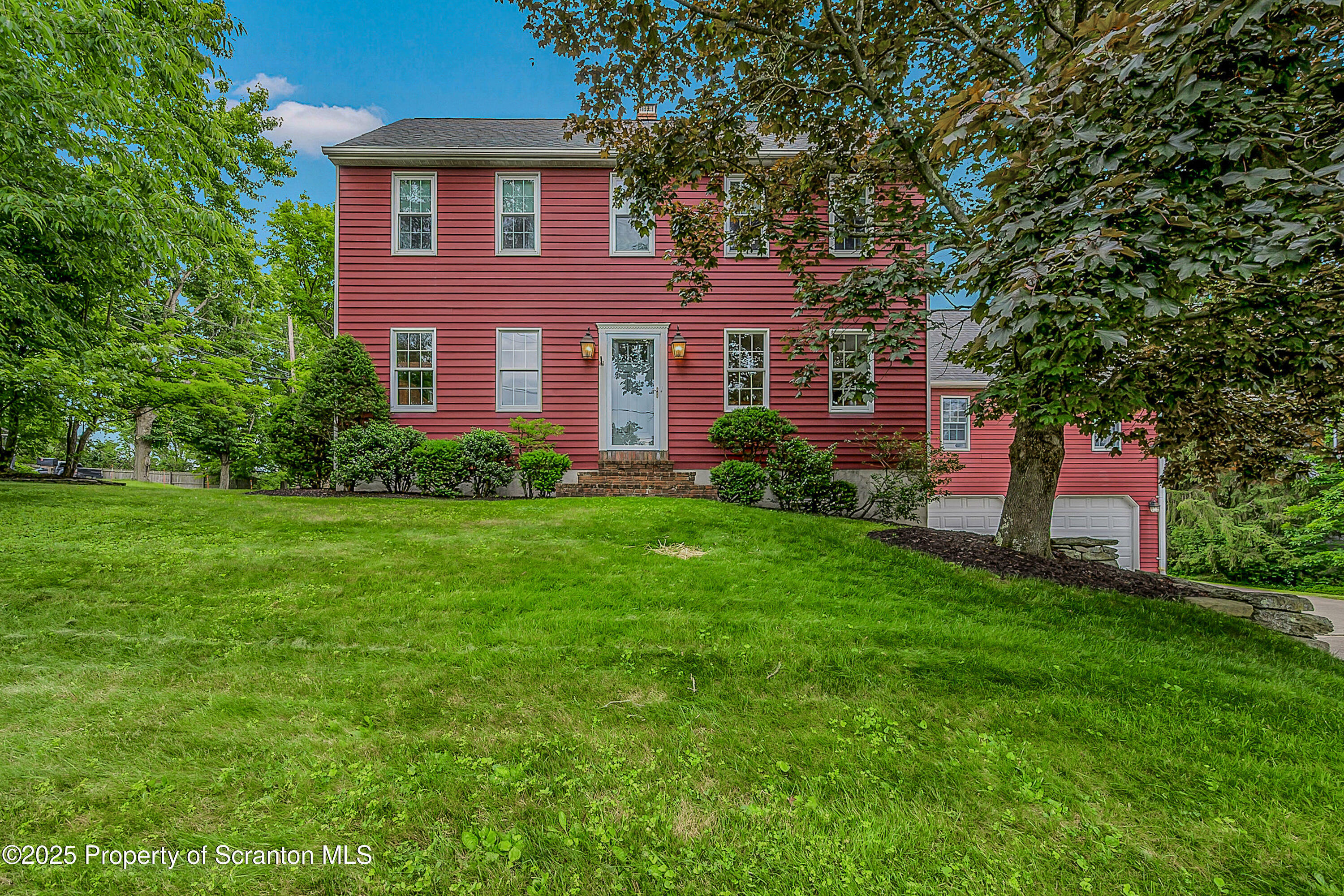 826 Fairview Road L 1  South Abington Twp PA 18411 photo