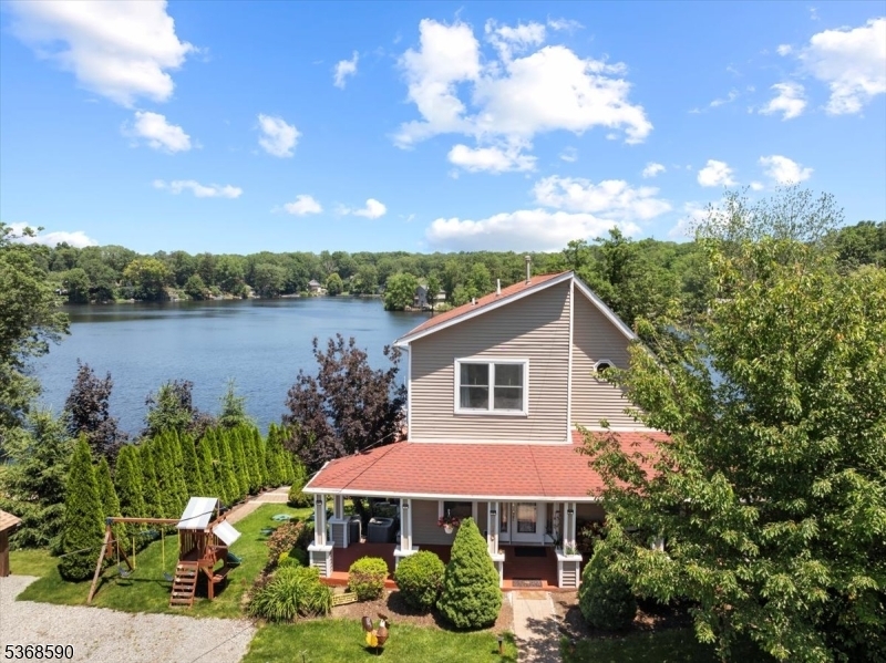 Property Photo:  10 Emerson Rd  NJ 07421 