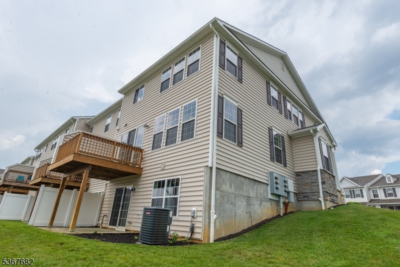 Property Photo: 601 Charleston Dr 601 NJ 08831