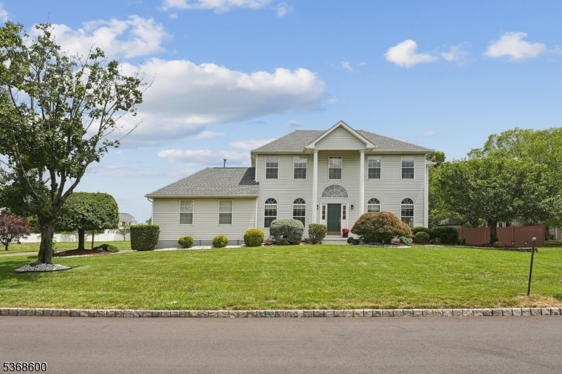 Property Photo: 24 Gunther Loop NJ 08873