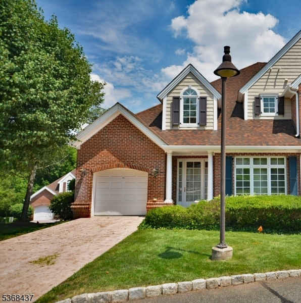 Property Photo: 35 Schmidt Circle NJ 07069
