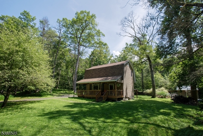 Property Photo:  115 Bierskill Rd  NJ 07827 