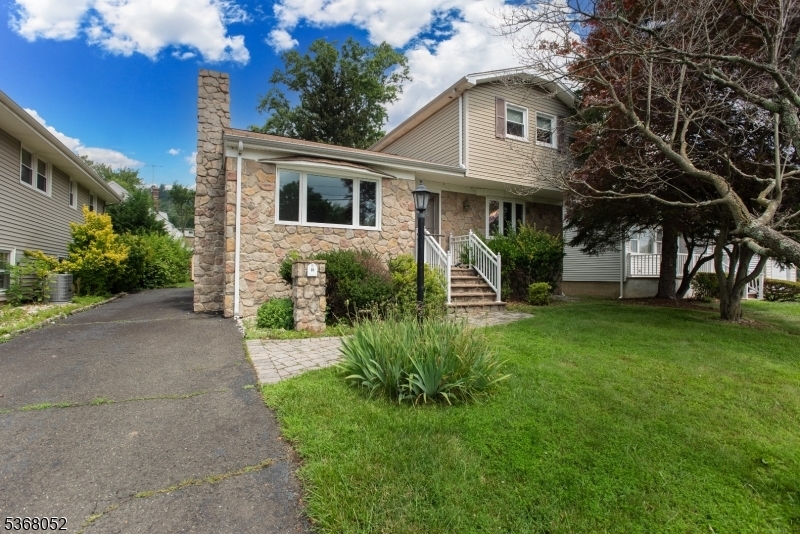 Property Photo: 18 Lenox Ave NJ 08812