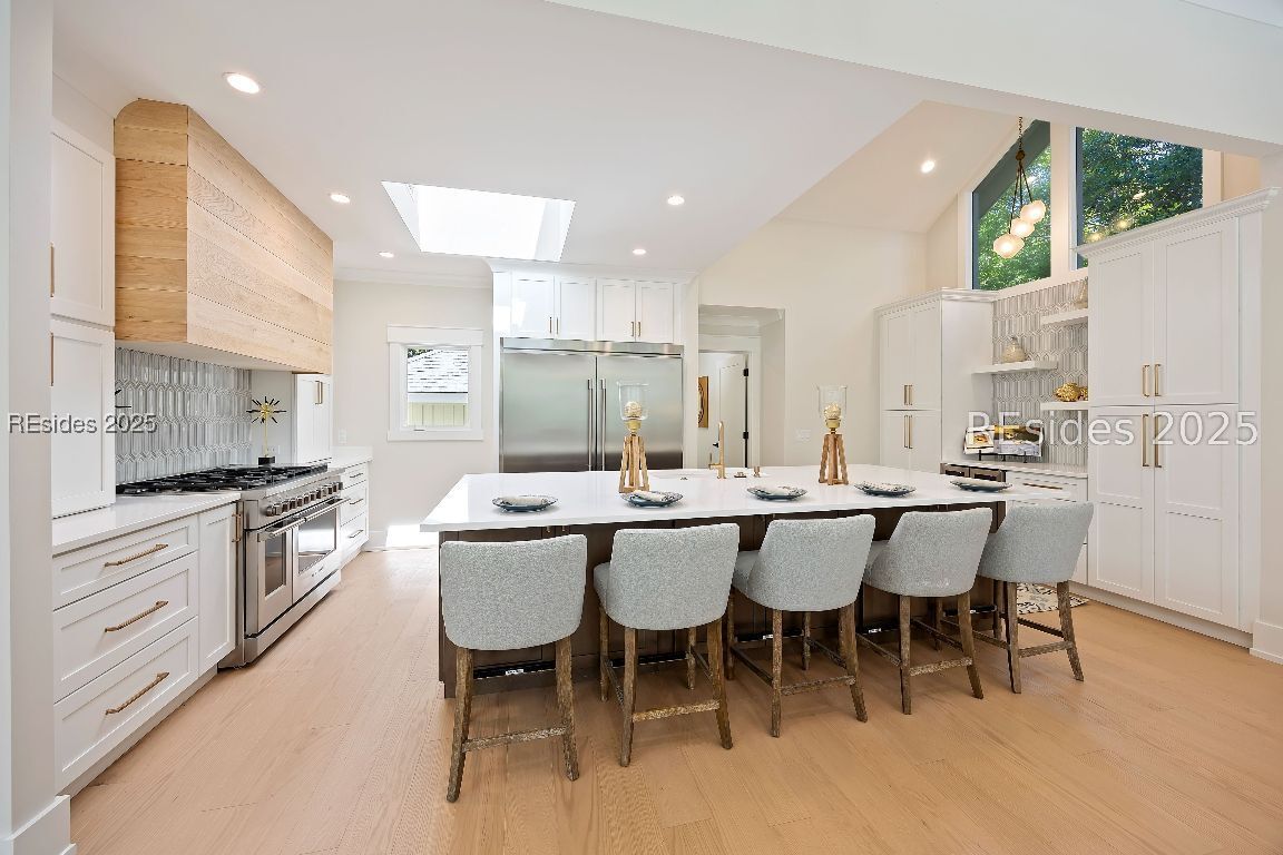 Property Photo: 31 Governors Road SC 29928