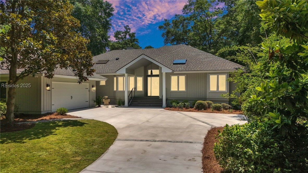 Property Photo:  31 Governors Road  SC 29928 