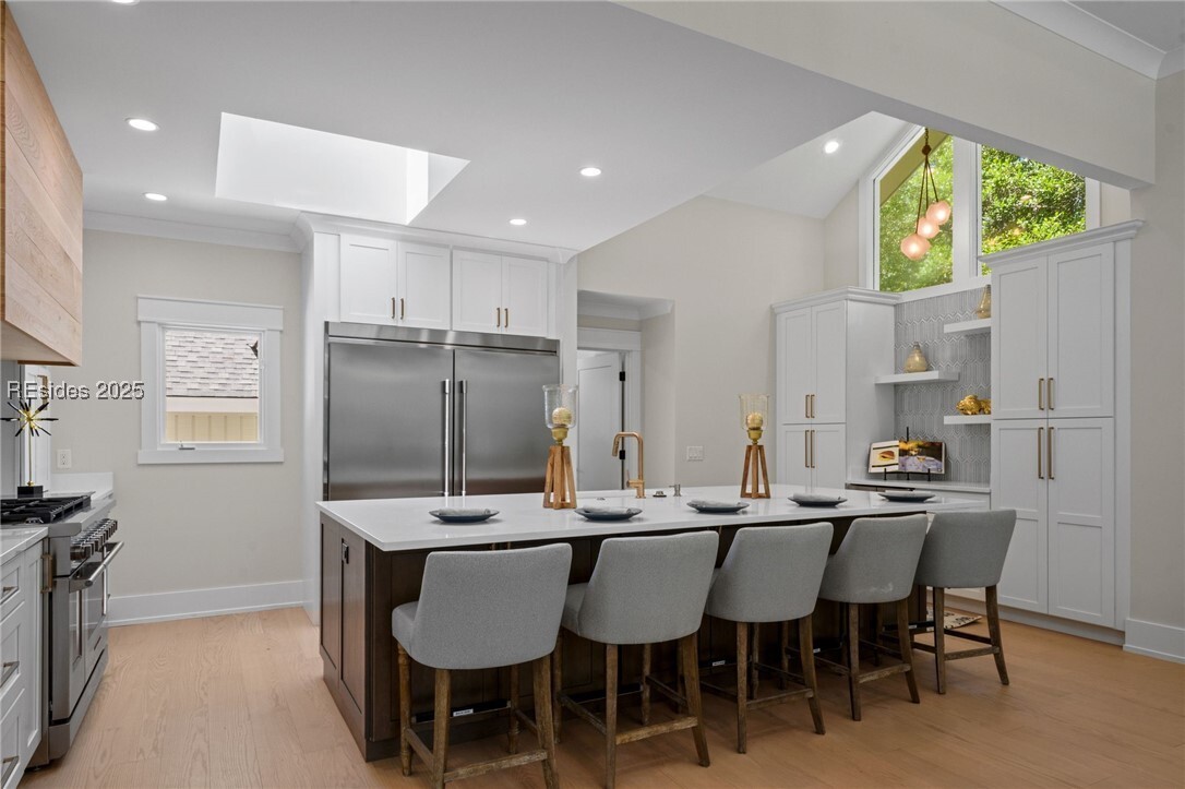 Property Photo: 31 Governors Road SC 29928