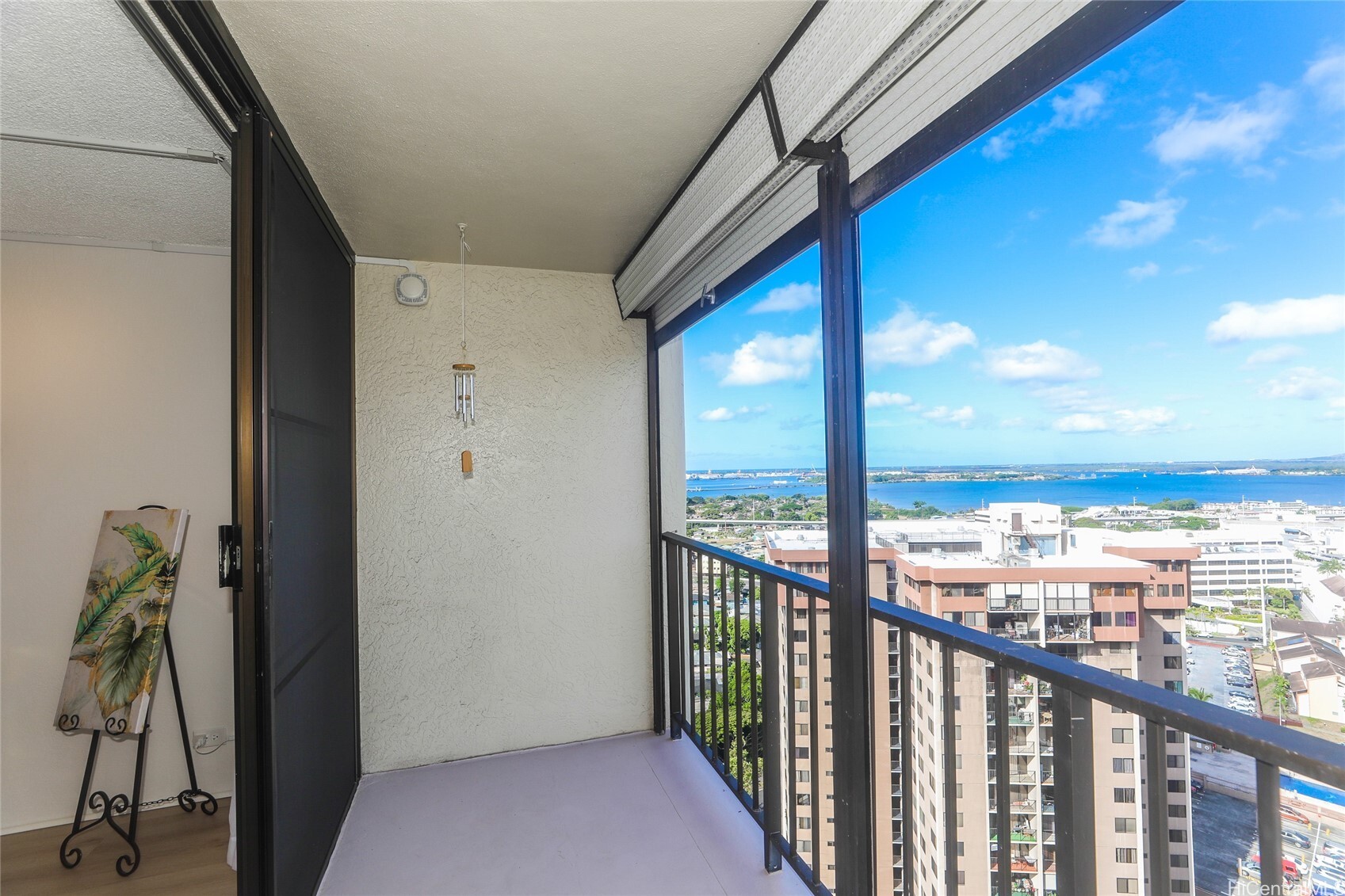 Property Photo:  98-500 Koauka Loop 23H  HI 96701 