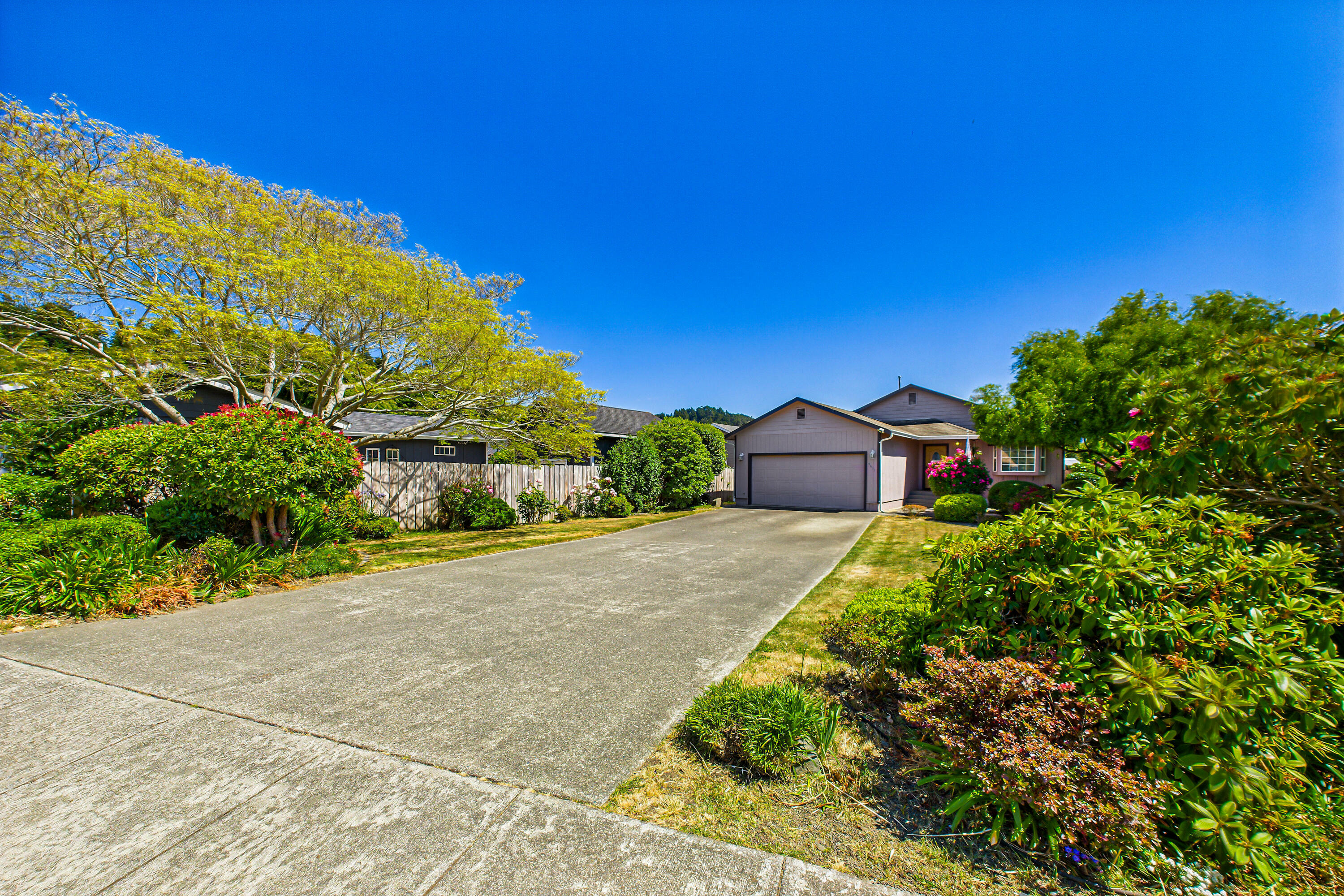3621 Clifton Way 000  Fortuna CA 95540 photo