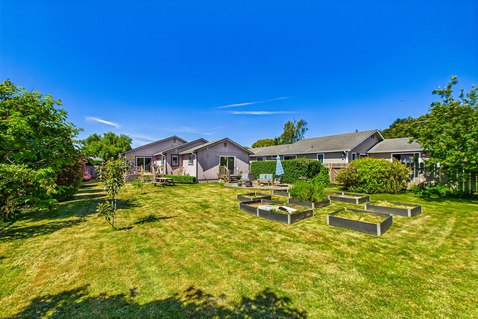 Property Photo: 3621 Clifton Way CA 95540