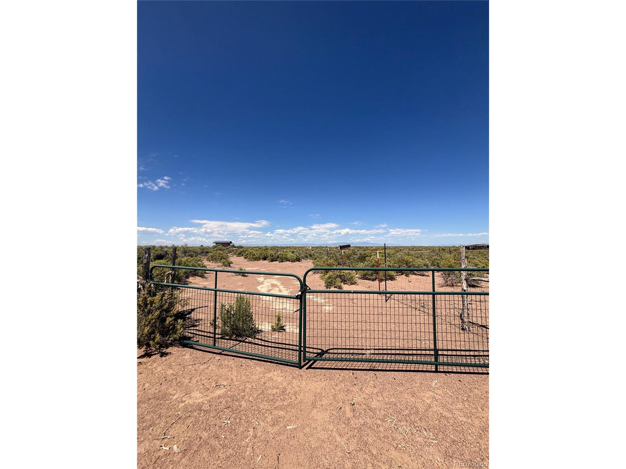 Property Photo: 15 Wild Horse Ranch #15 CO 81101