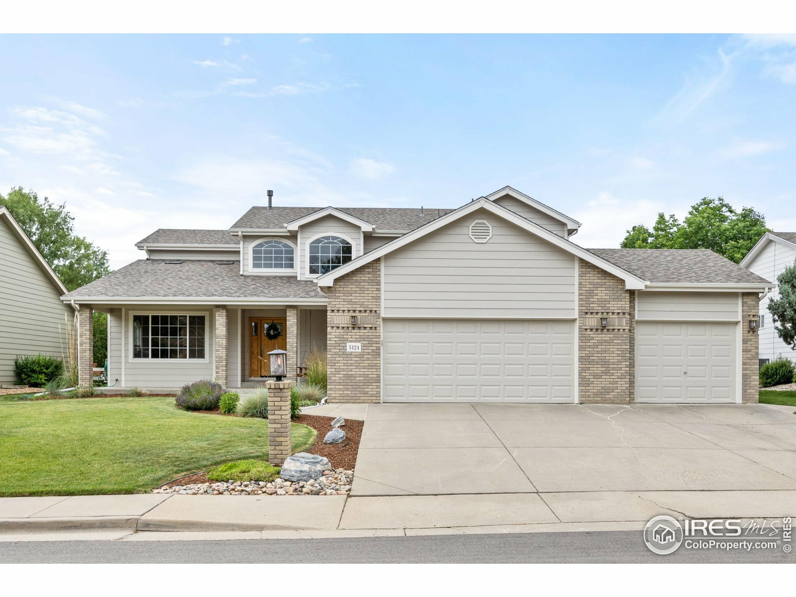 3124 6th Pl SW  Loveland CO 80537 photo