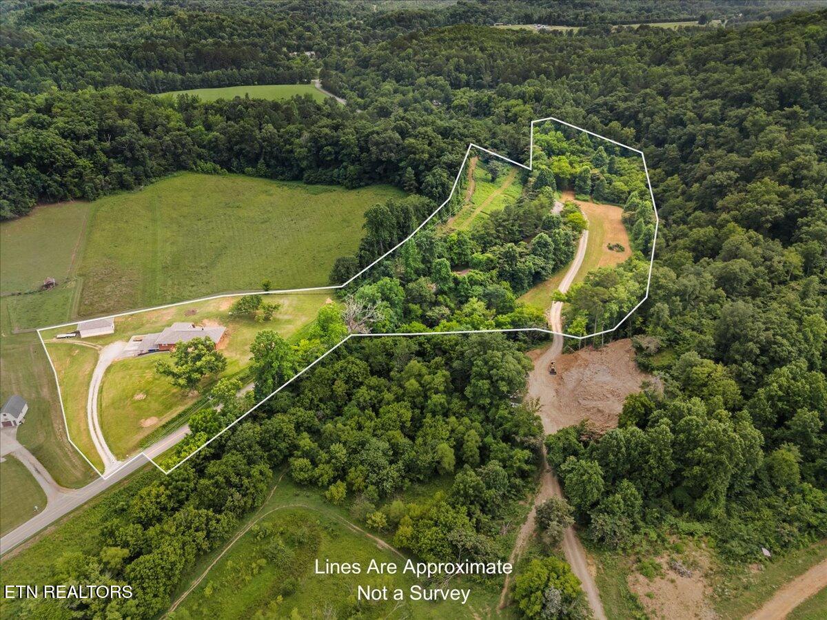 Property Photo: 1926 Chota Rd TN 37803