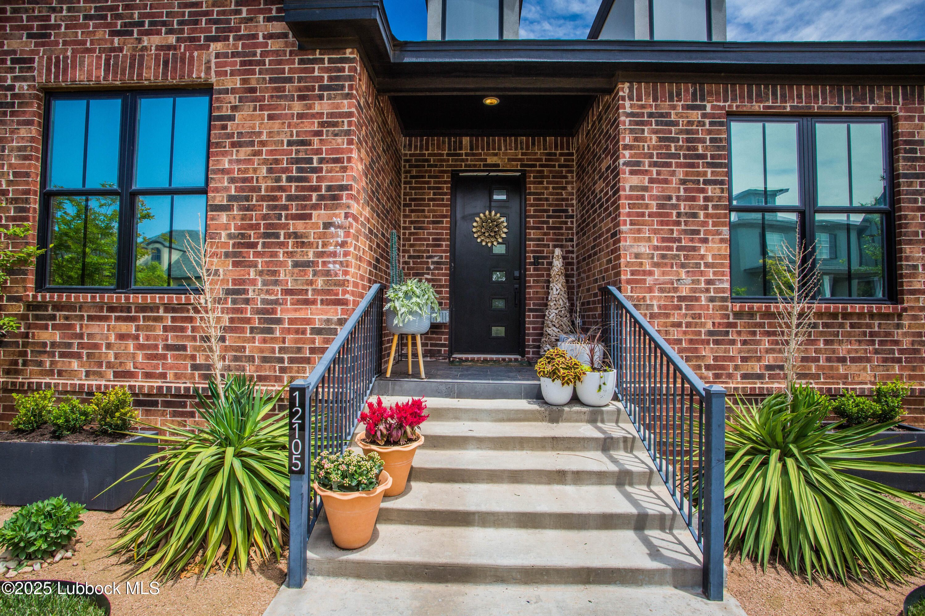 Property Photo: 12105 Topeka Avenue TX 79424