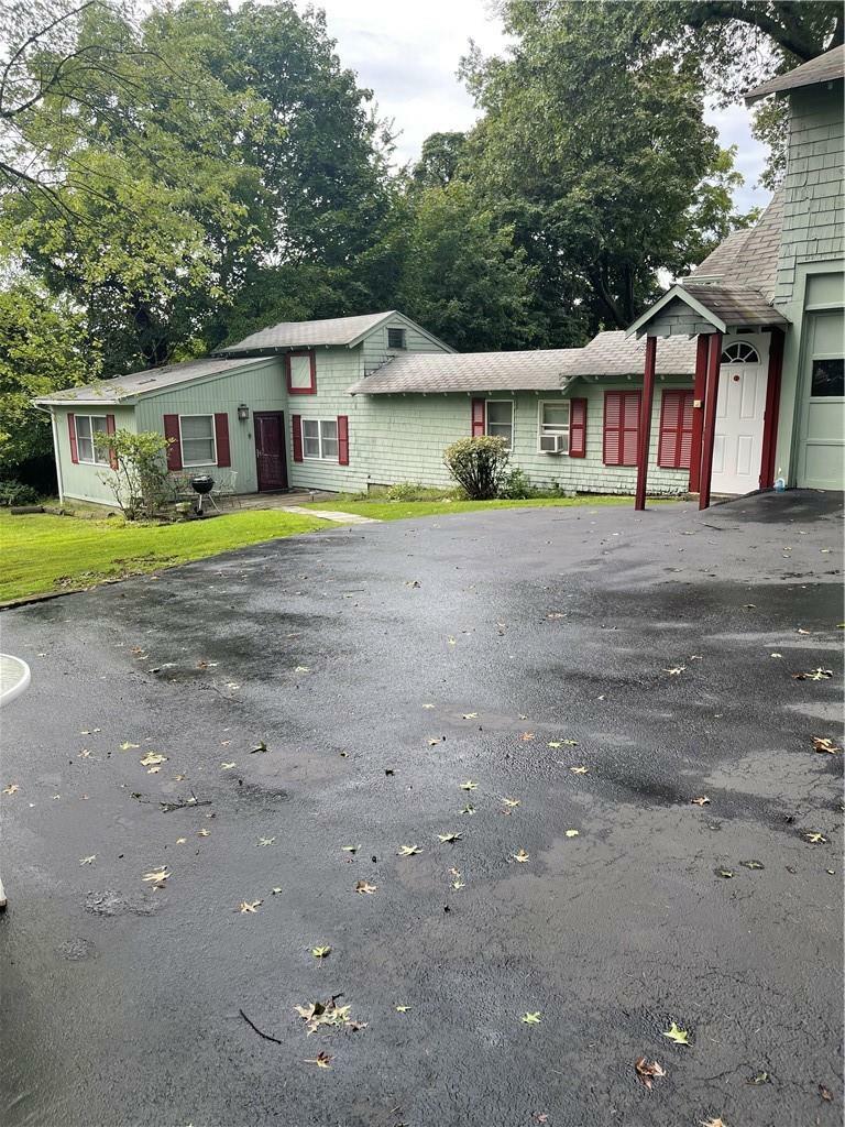 Property Photo: 203 Rockland Road NY 10965
