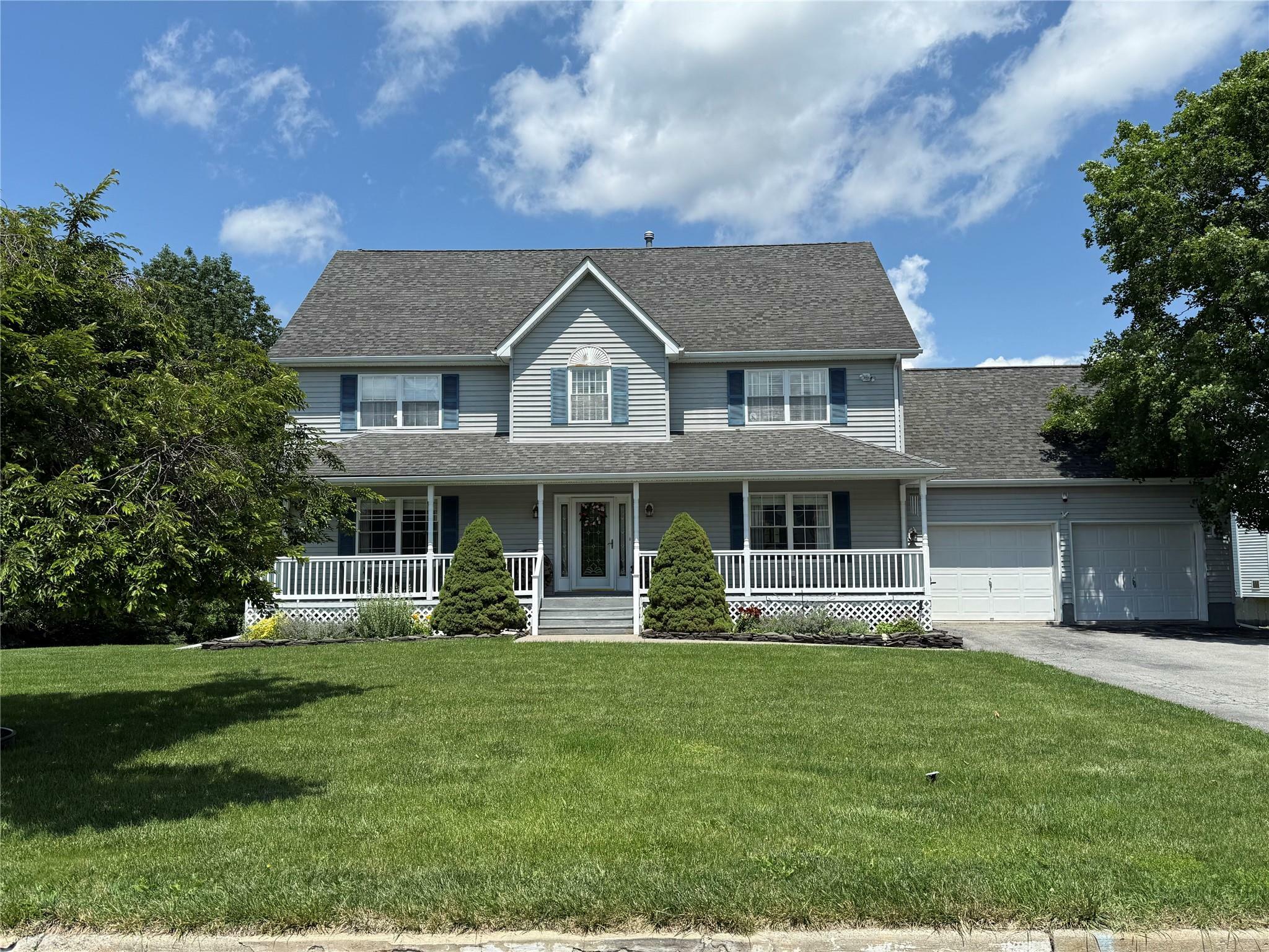 7 Park Circle  Florida NY 10921 photo