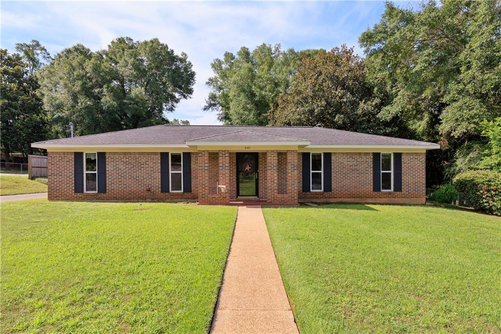 6551 Maryknoll Drive  Mobile AL 36695 photo