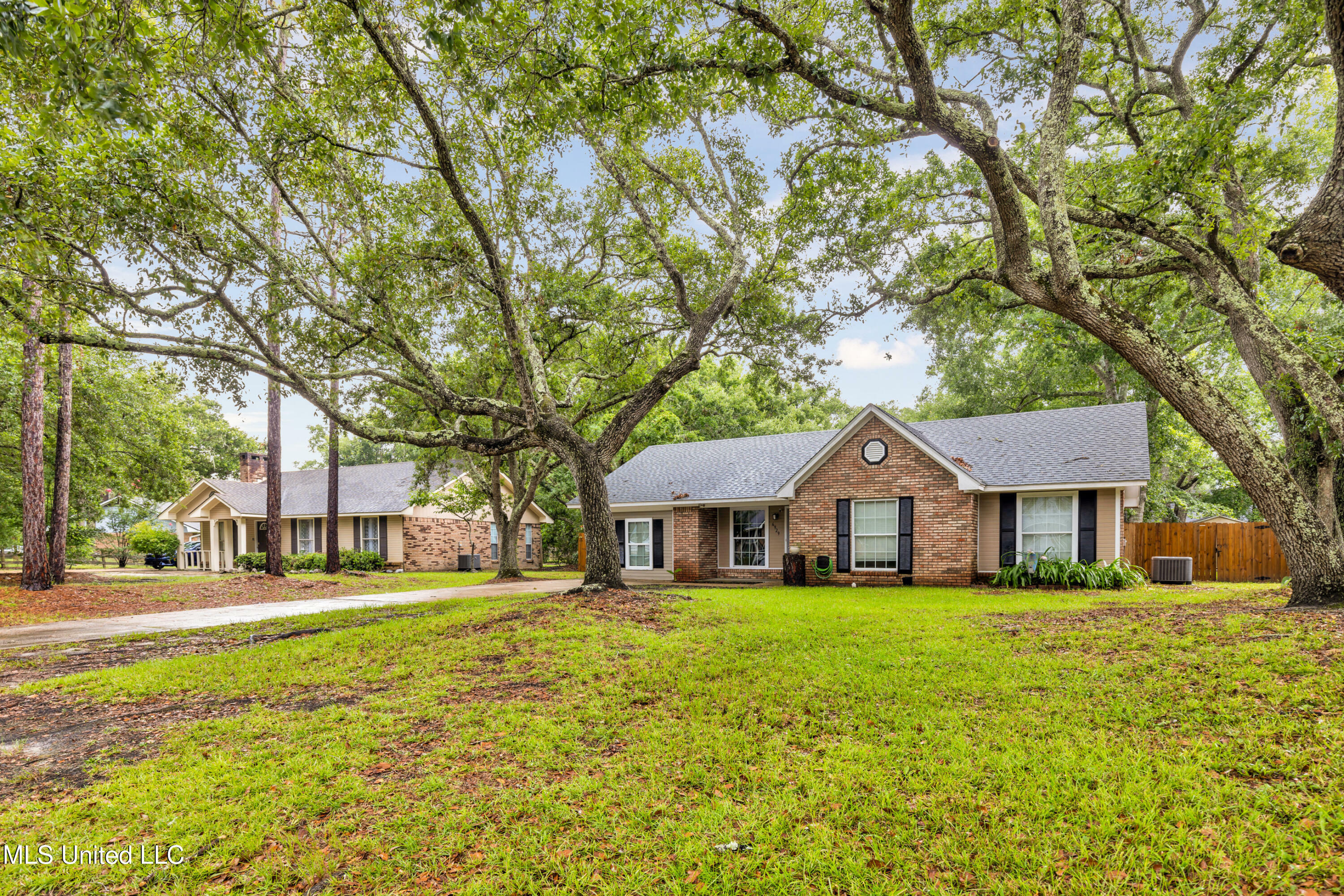 Property Photo: 6929 Red Bud Lane MS 39564