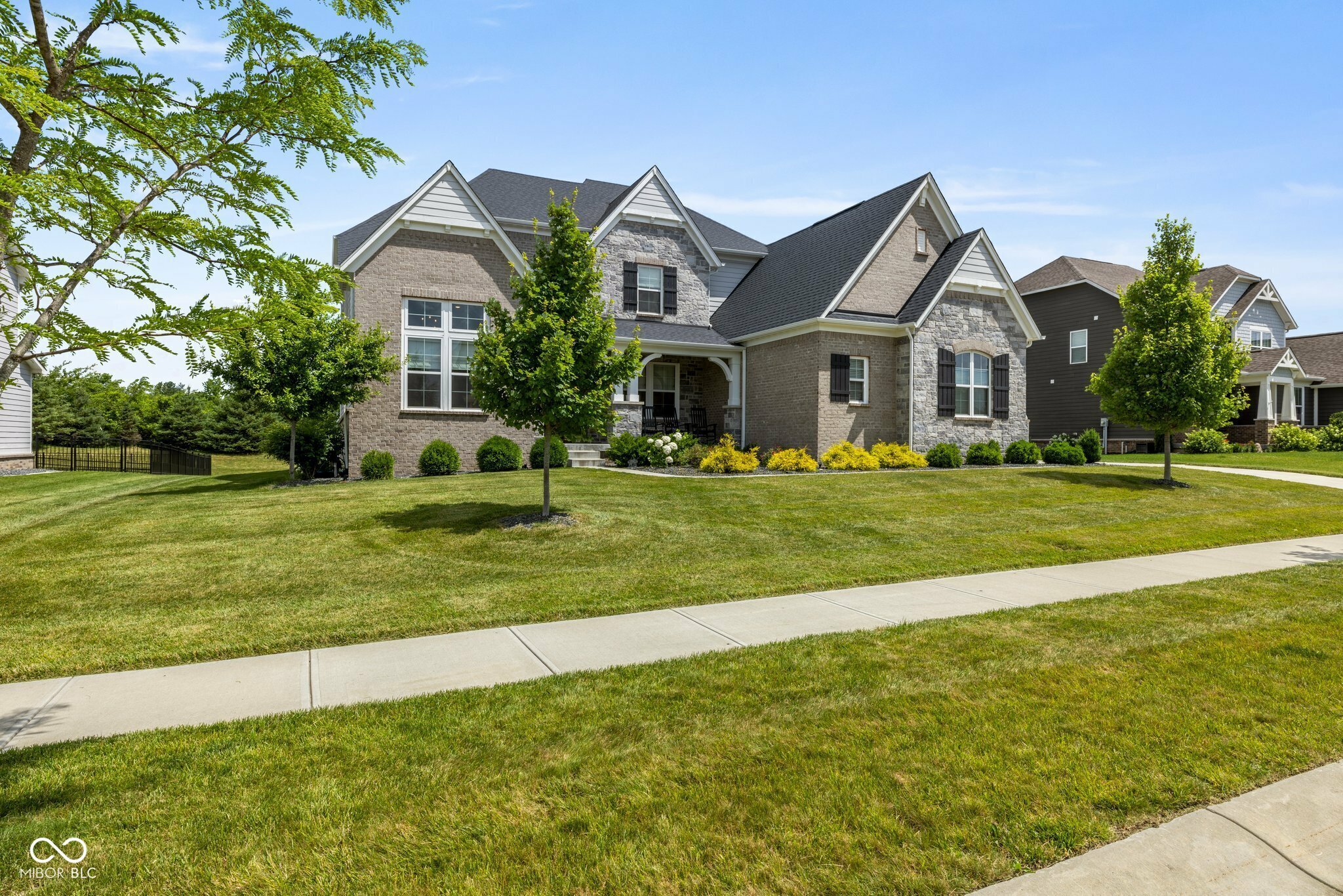 Property Photo:  2566 Maple Creek Drive  IN 46074 