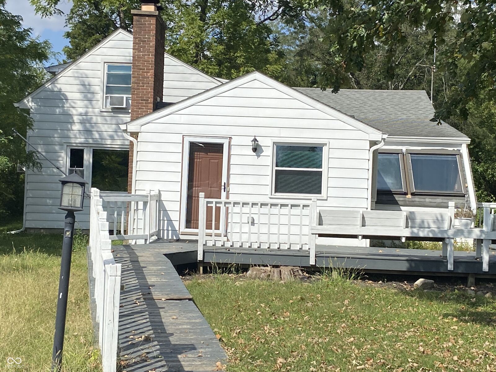 Property Photo:  18378 Southeastern Parkway  IN 46040 