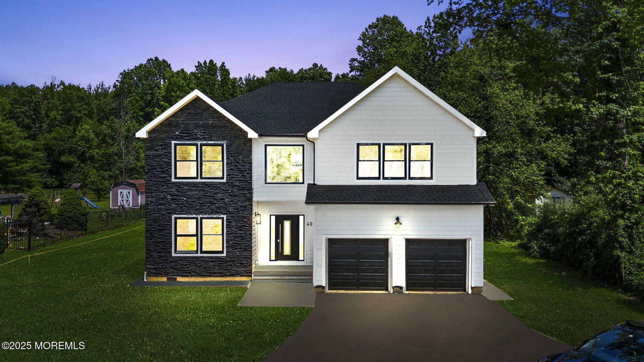 Property Photo: 40 Daum Road NJ 07726