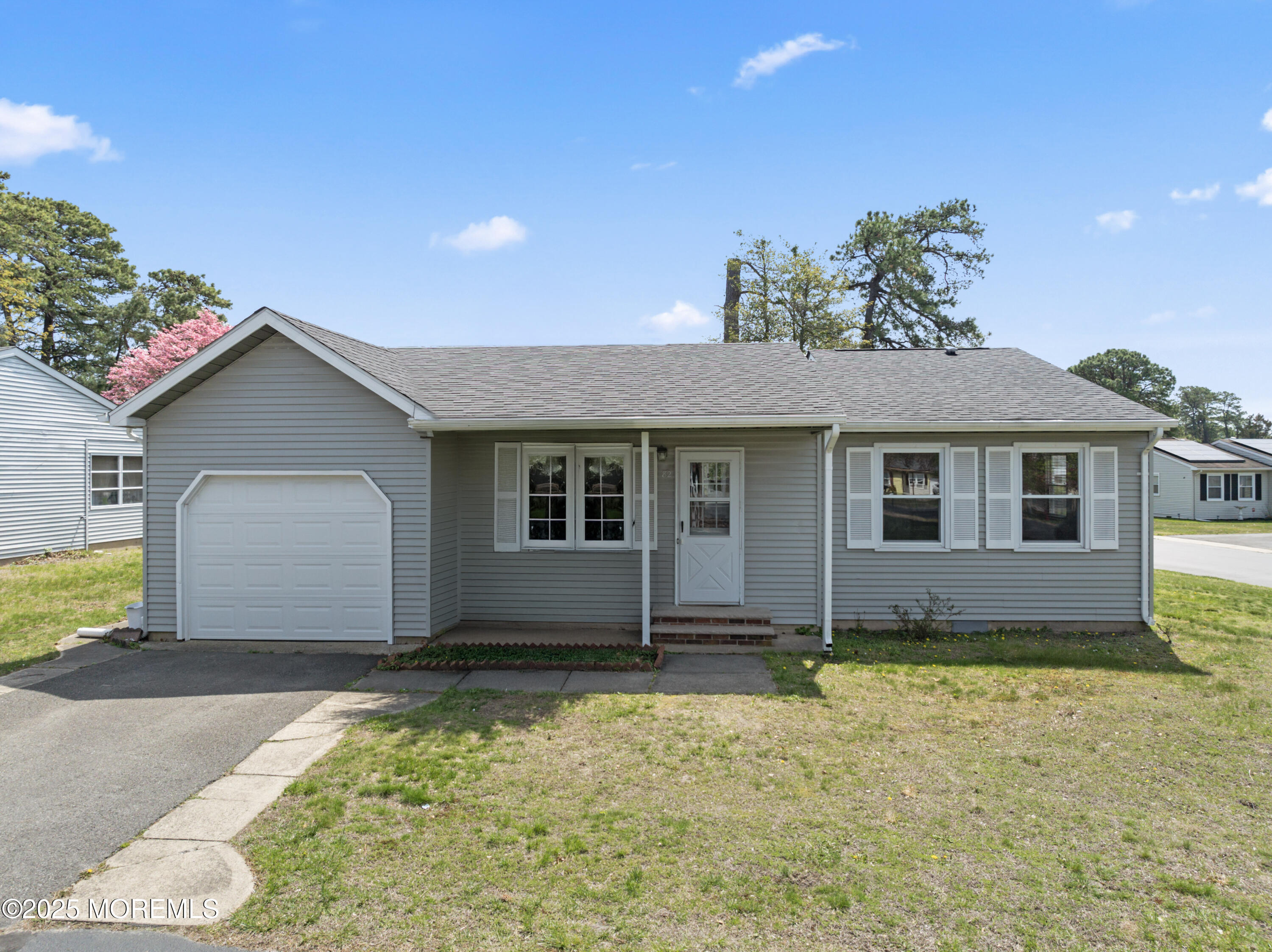 Property Photo:  82 Falmouth Avenue 72  NJ 08759 