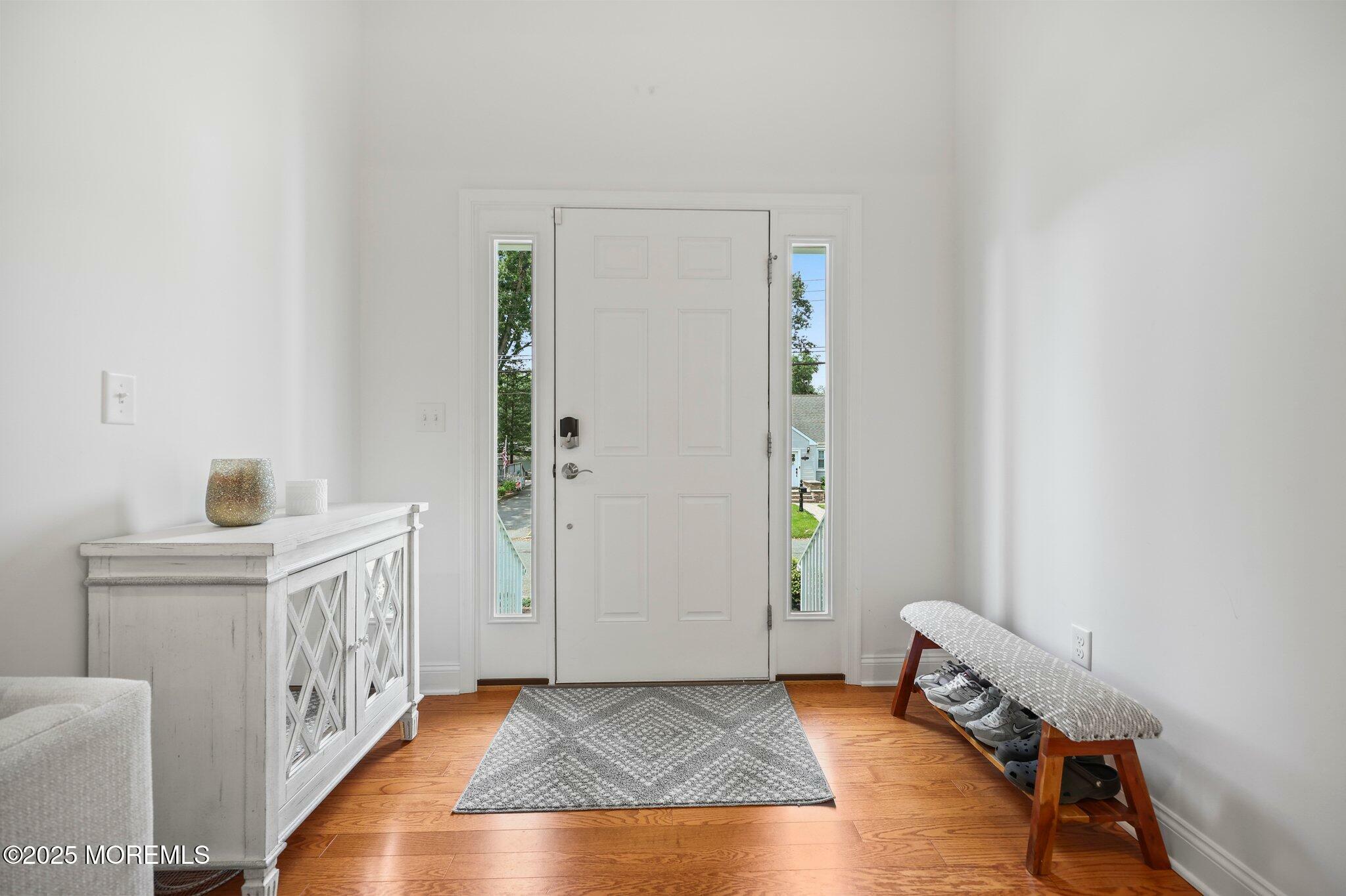 Property Photo:  22 Sadowski Drive  NJ 08857 